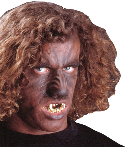 Nose Woochie Werewolf Large