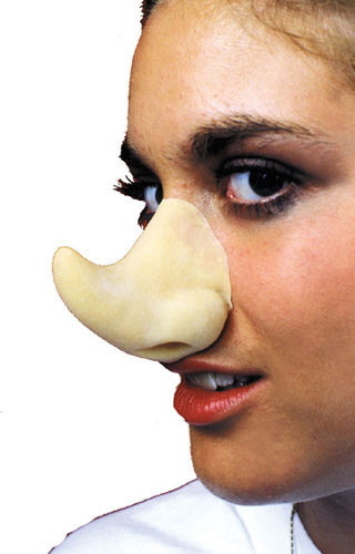 Nose Elf Pixie