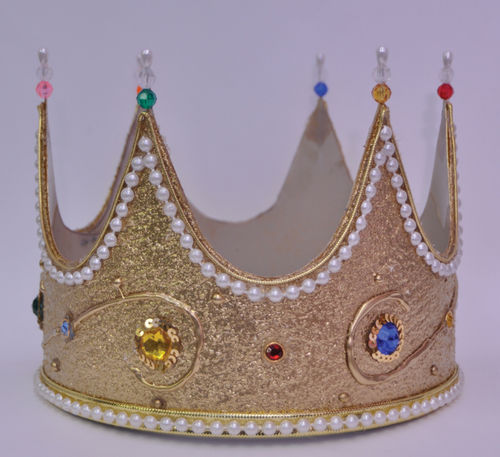 Crown Jewel