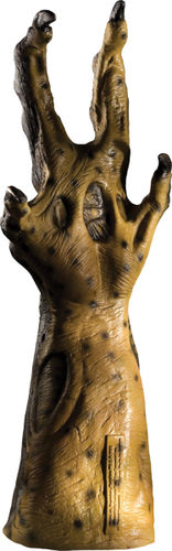 Predator-Alien Hybrid Gloves