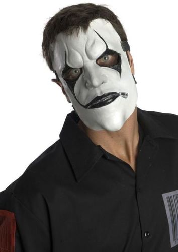 Slipknot James Mask