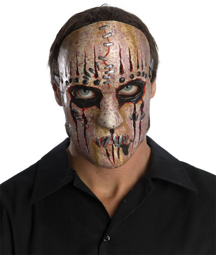 Slipknot Joey Mask