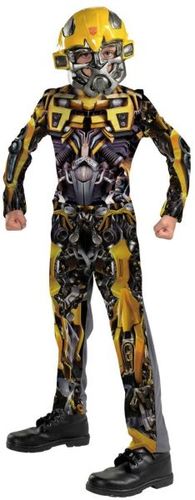 Bumblebee Classic Child Medium