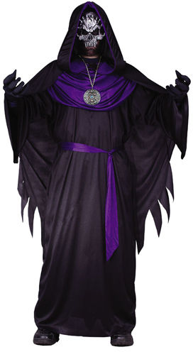 Emperor Of Evil Child Large