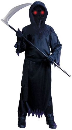 Fade In Out Unknown Phantom Medium