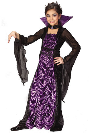 Countess Of Darkness Ch Small