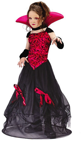 Goth Bloodstone Vamp Ch Med