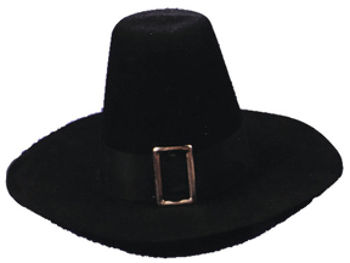 Puritan Hat Qual Small