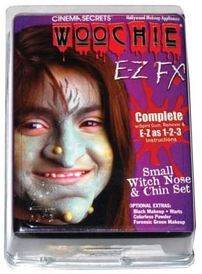 Kit Witch Set Small