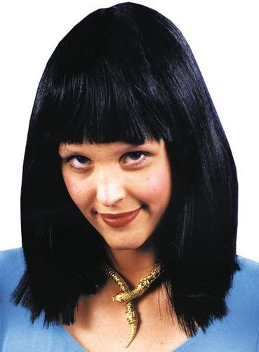 Cleopatra Wig