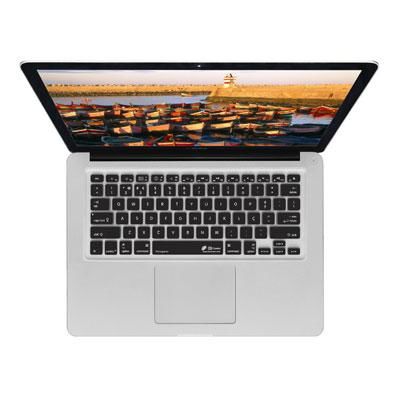 Portuguese KBCover for MacBook