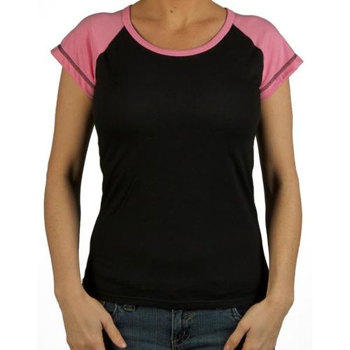 Ladies Short Sleeve Top Case Pack 10