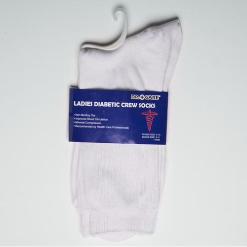 Diabetic Socks Case Pack 144