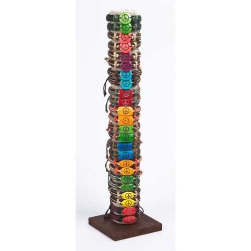 Peace Bracelets Case Pack 24