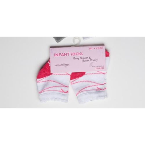 Infant Socks Case Pack 144