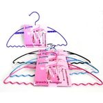 Jewelry Hanger Case Pack 48