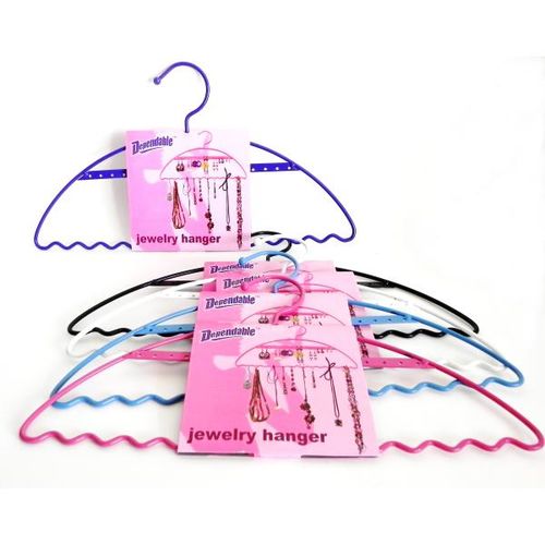 Jewelry Hanger Case Pack 48