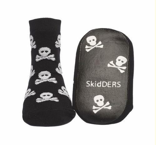 Skulls Sock Case Pack 48