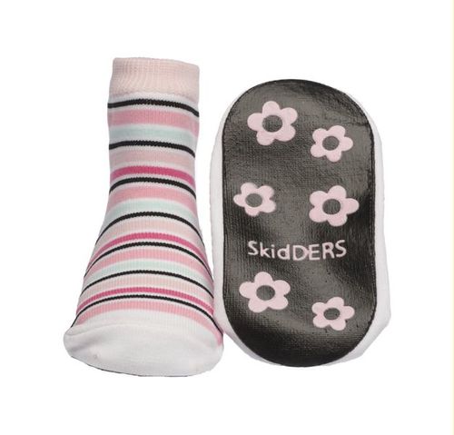 Stripes Sock Case Pack 48