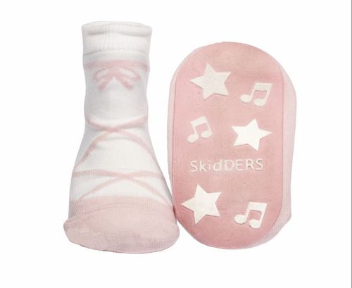 Ballerina Sock Case Pack 48