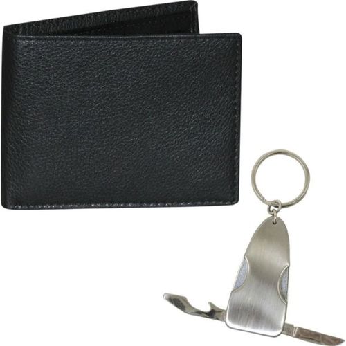 Dopp Billfold & Keyfob Gift Set