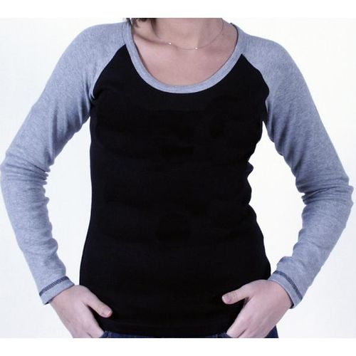 Ladies Long Sleeve Top Case Pack 14