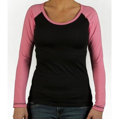 Ladies Long Sleeve Top Case Pack 9