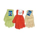 Fuzzy Gloves Case Pack 144