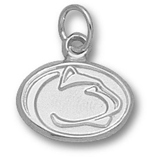 Penn State Univ. Nittany Lions Pendant Sterling Silver
