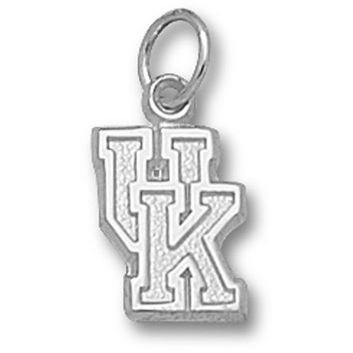 Ncaa University of Kentucky Wildcats Pendant - 6 X 11mm