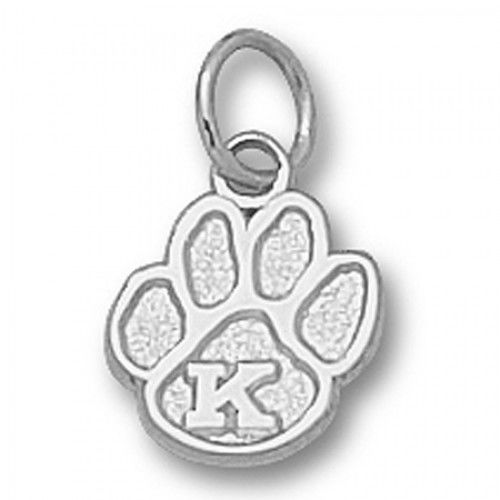 Ncaa University of Kentucky Wildcats Pendant - 6 X 9mm