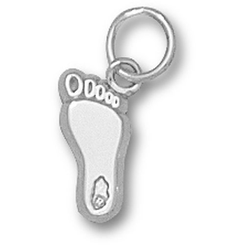 University of North Carolina 49ers Pendant - 6 X 9mm