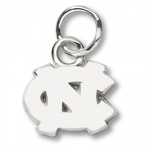 University of North Carolina 49ers Pendant - 6 X 8mm
