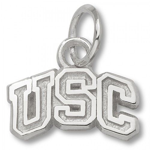 University of Southern California Usc Trojans Pendant
