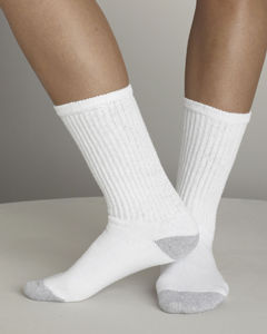 Boy's Crew Socks