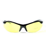 Half Rim UV Protection Safety Sunglasses Eyewear