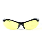 Half Rim UV Protection Safety Sunglasses Eyewear