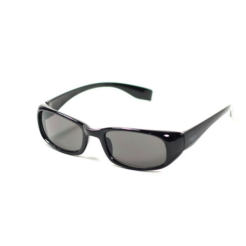 Vision UV Protection Sunglasses Men's Sun Glasses Black
