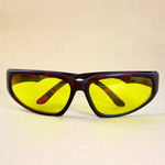 Full Frame UV Protection Sunglasses Safety Eyewear