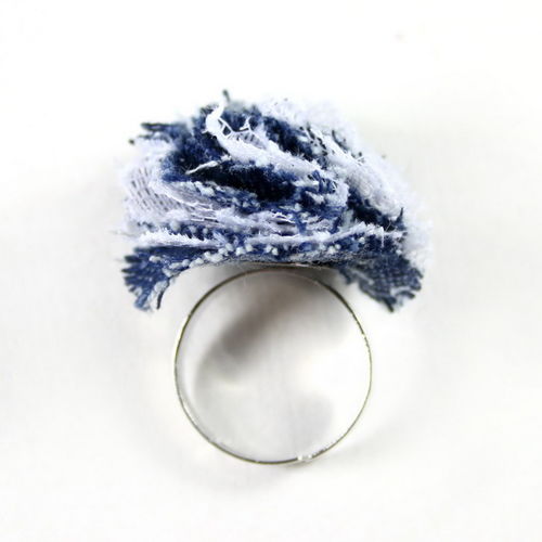 New Titanium Steel Band Ring Lady's Jewelry