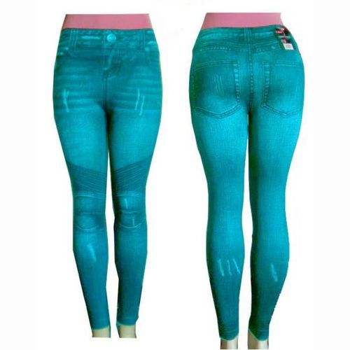 Ladies Jean Legging ""Jegging"" Case Pack 32