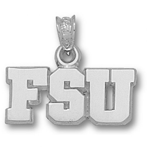 Florida State University ""Fsu"" Pendant - Seminoles