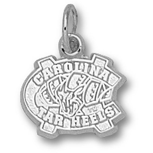 University of North Carolina 49ers - New ""Nc"" Pendant
