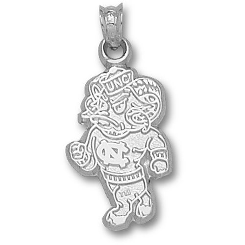 North Carolina 49ers - New Full Bodied Ram Pendant