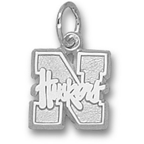 University of Nebraska Huskers - ""N Huskers"" - Siler
