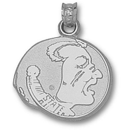 Florida State University Seminoles Team Logo Pendant