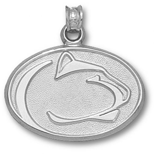 Penn State University Nittany Lions Lion Head Pendant