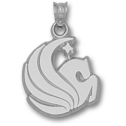 University of Central Florida Knights Pegasus Pendant