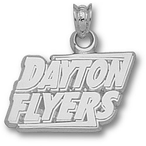 University of Dayton Flyers ""Flyers"" Pendant