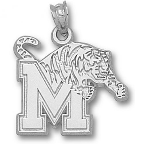 University of Memphis Tigers ""M"" Tiger Pendant